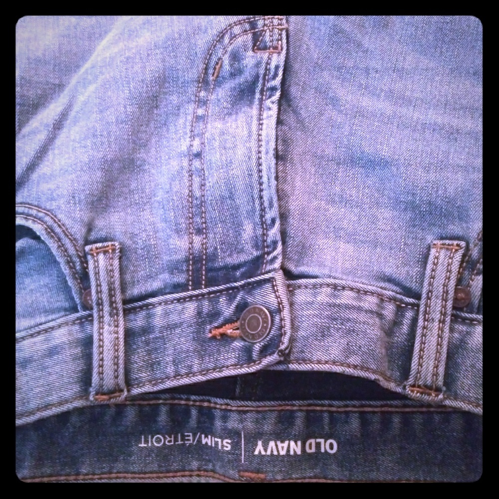 Mens jeans